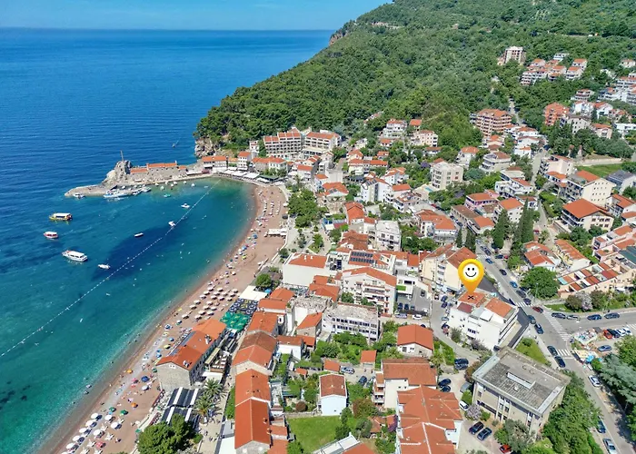 Apartman Bojana Lux